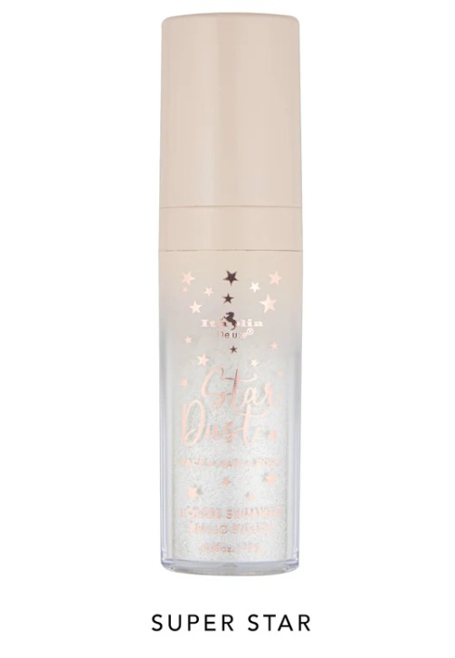Italia Deluxe Star Dust - Loose Shimmer 01 Super star