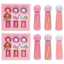 KEVIN Y COCO RICH COLOR LABIAL MUD Y LIP GLOSS