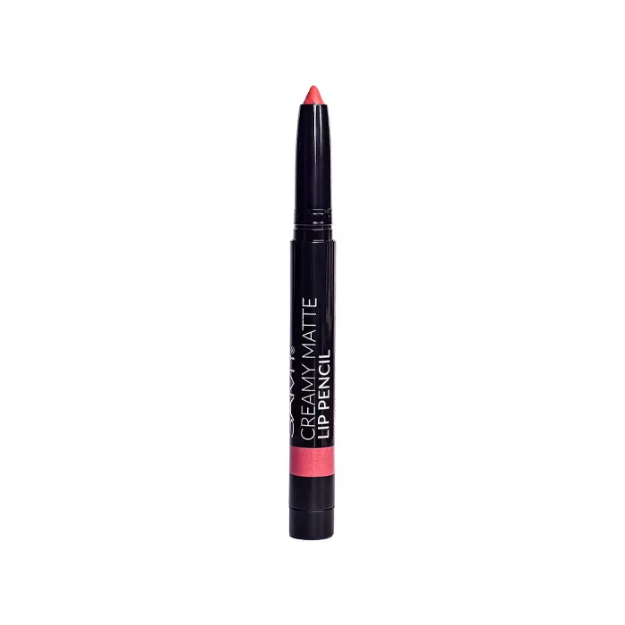 LABIAL RETRµCTIL MATE CREMOSO SAMY # 01. COTTON CANDY