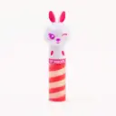 LIPPY PAL SWIRL LIP GLOSS Bunny
