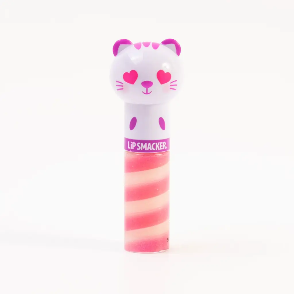 LIPPY PAL SWIRL LIP GLOSS Kitten