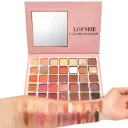 LOFSHE STAY COURSE EYE SHADOW 35 COLOR