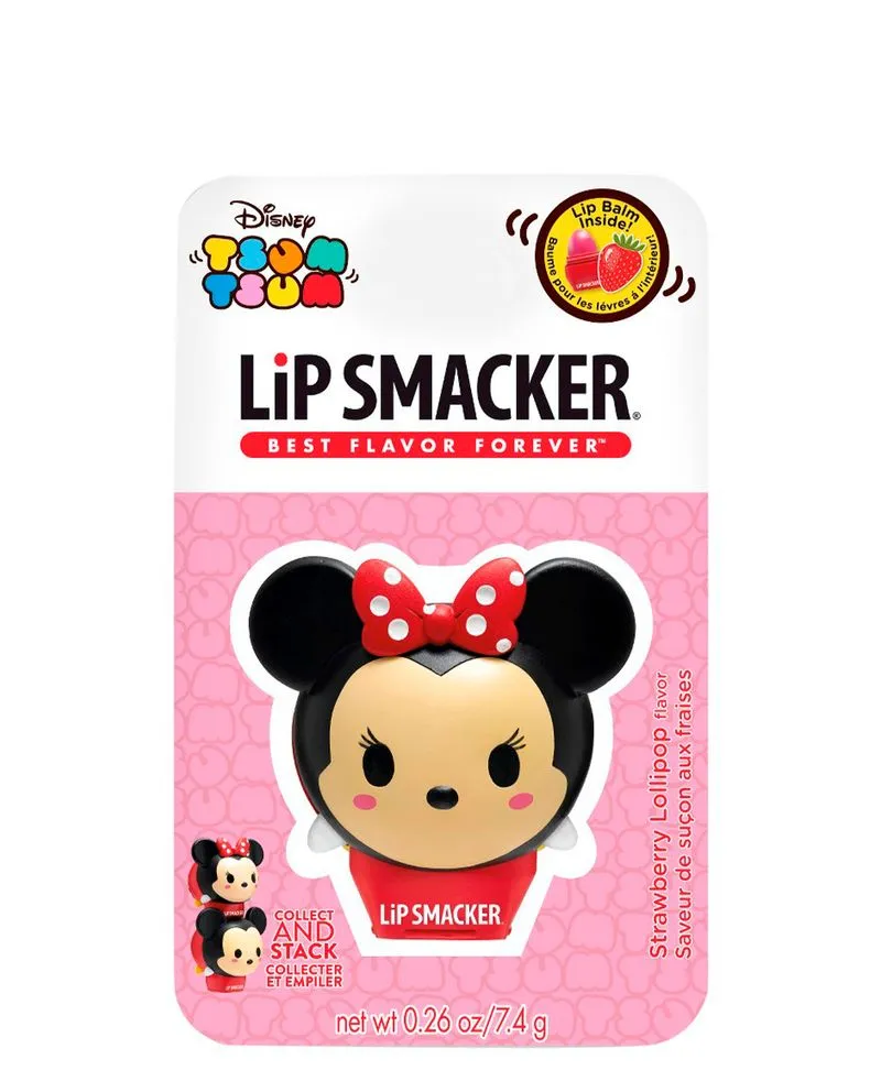 LPBM SNG TSUM TSUM MINNIE