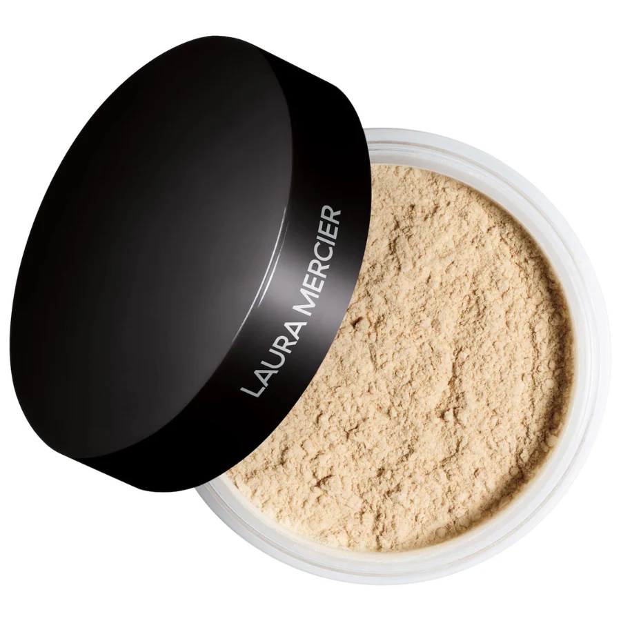 Loose Setting Powder Translucent