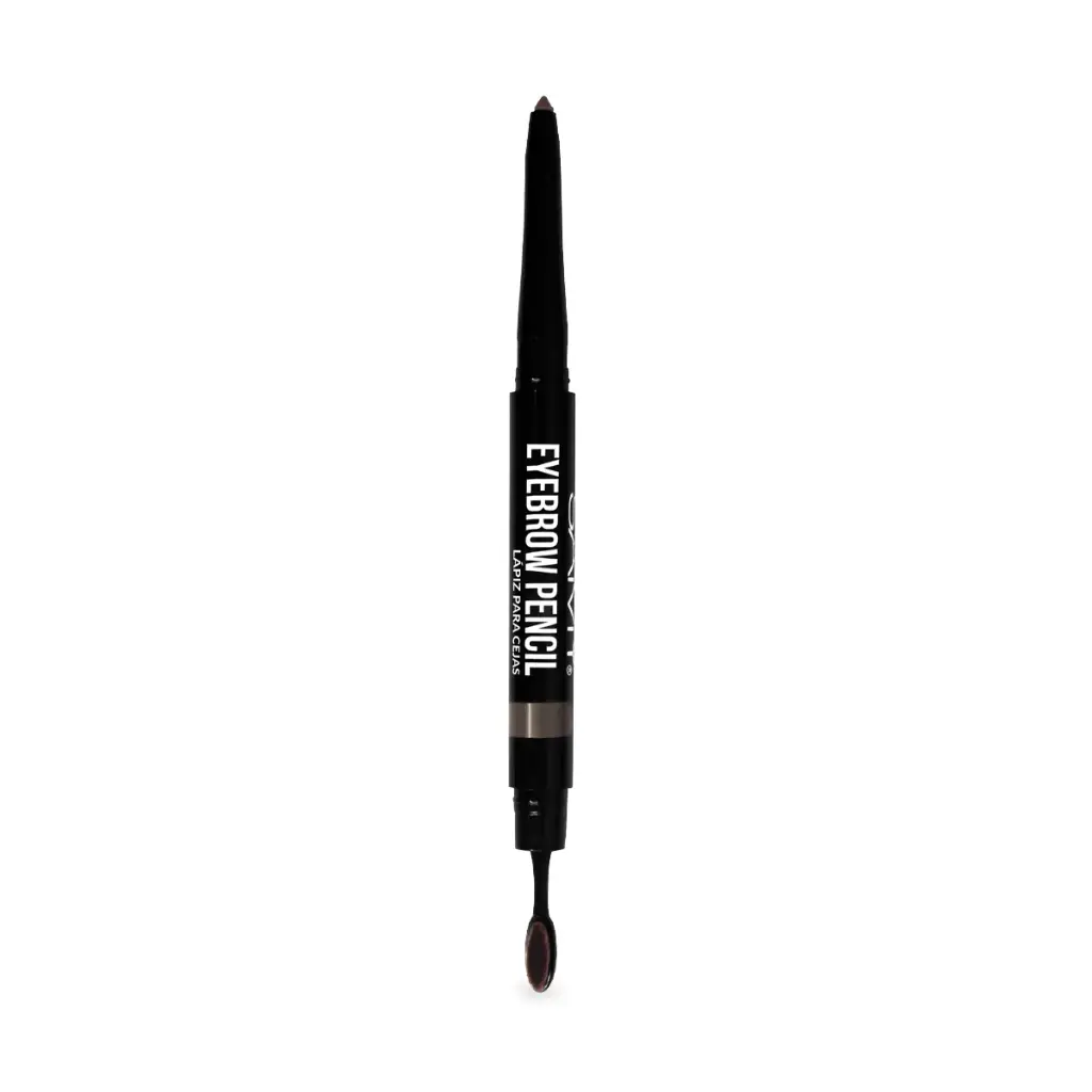 LµPIZ PARA CEJAS RETRACTIL SAMY # 1. ASH BROWN
