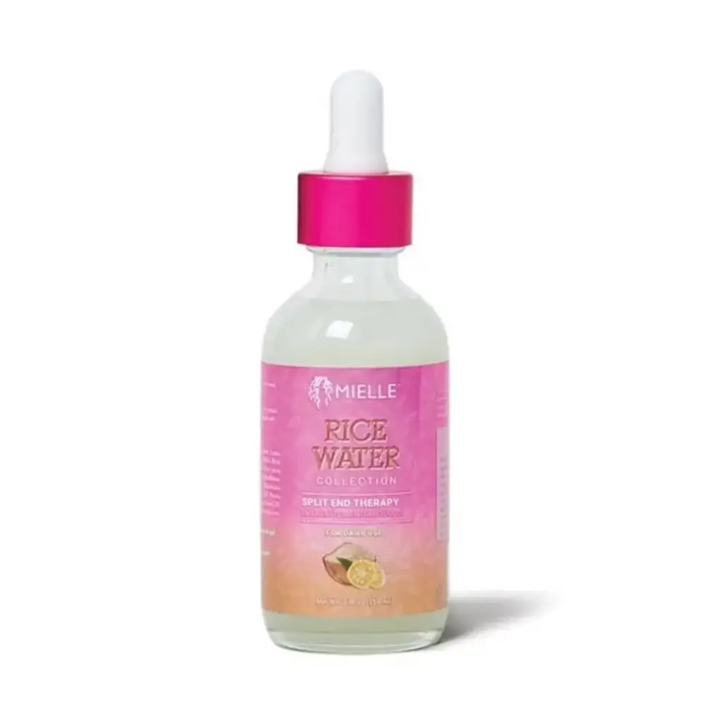 MIELLE RICE WATER 59 ml