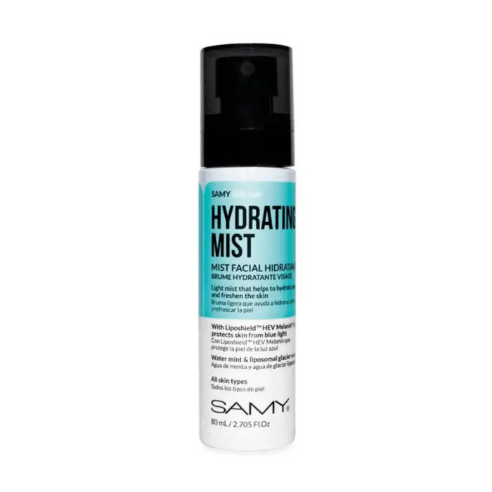 MIST FACIAL HIDRATANTE SAMY