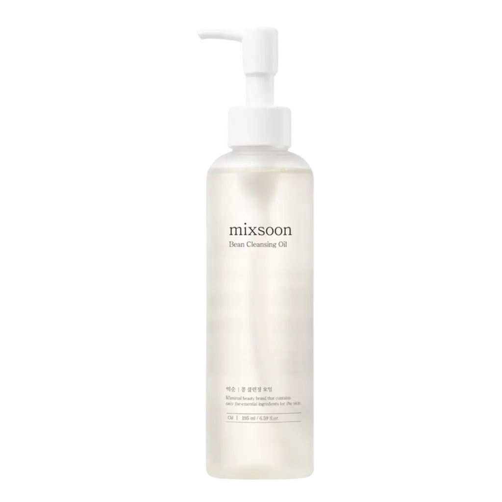 MIXSOON BEAN CLEANSING OIL 195 ml