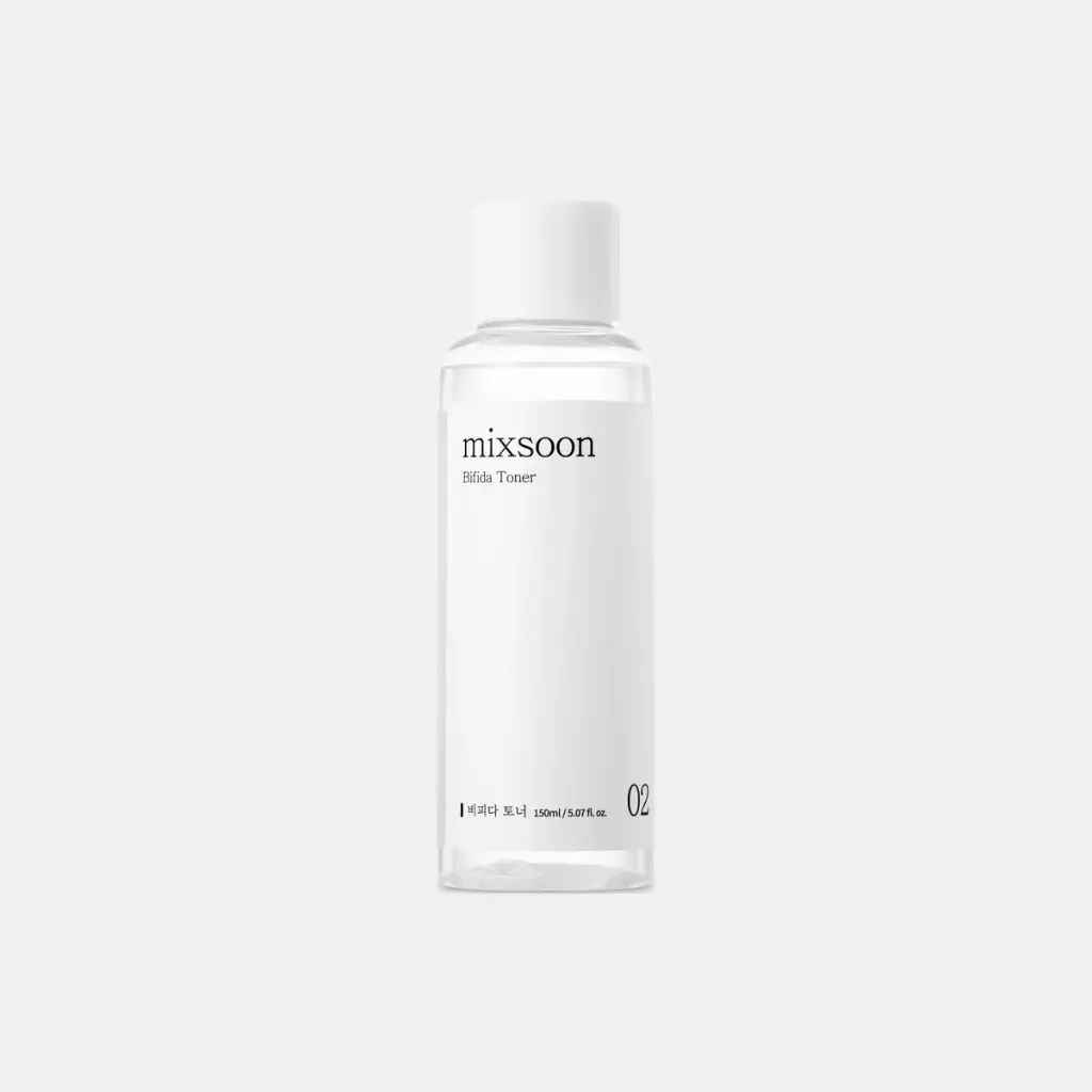 MIXSOON BIFIDA TONER 02 150 ml