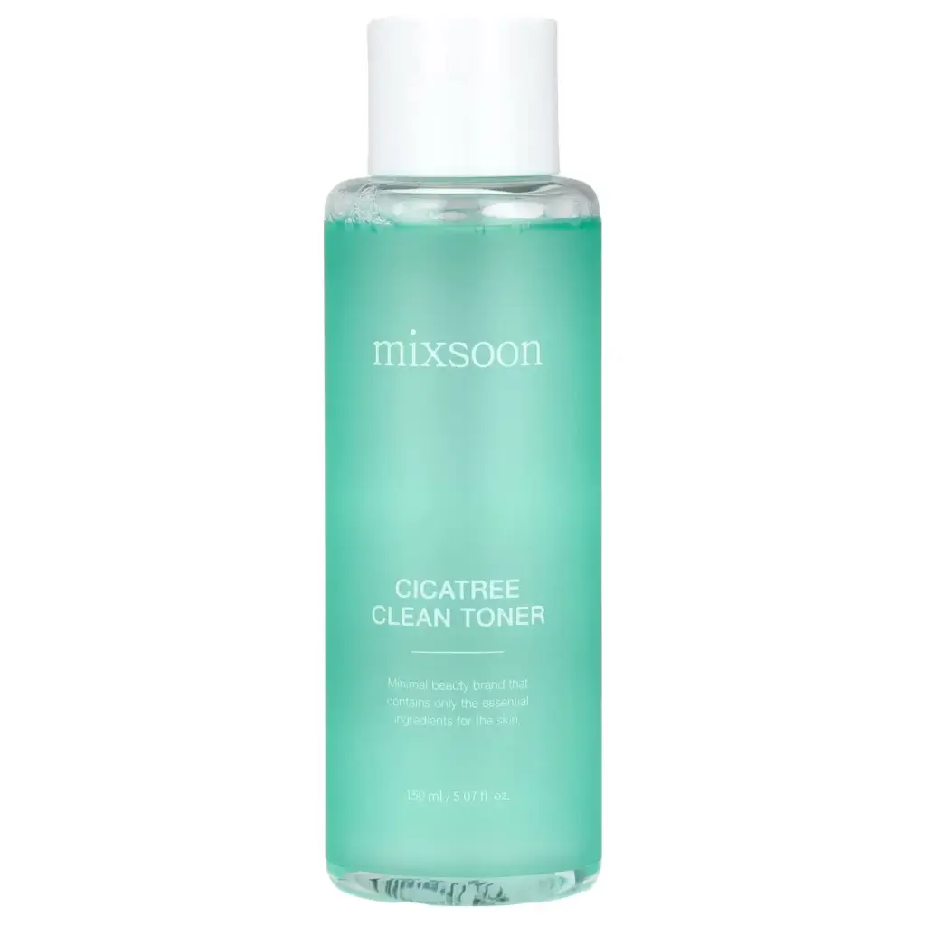 MIXSOON CICATREE CLEAN TONER 150 ml