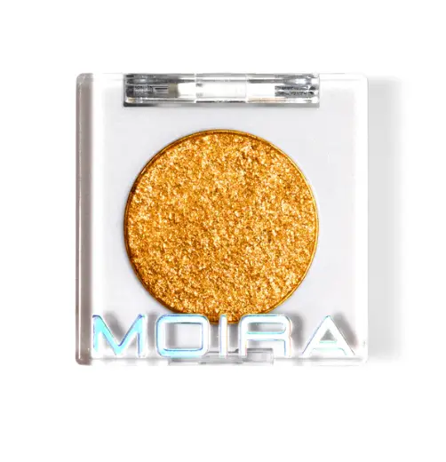 MOIRA CHROMA LIGHT SHADOW HONEY GLOW #6