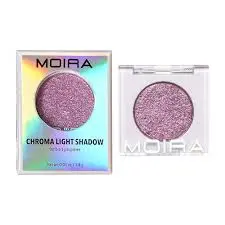 MOIRA CHROMA LIGHT SHADOW KISS Y TELL #03