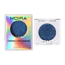 MOIRA CHROMA LIGHT SHADOW MIDNIGHT BLUE #23