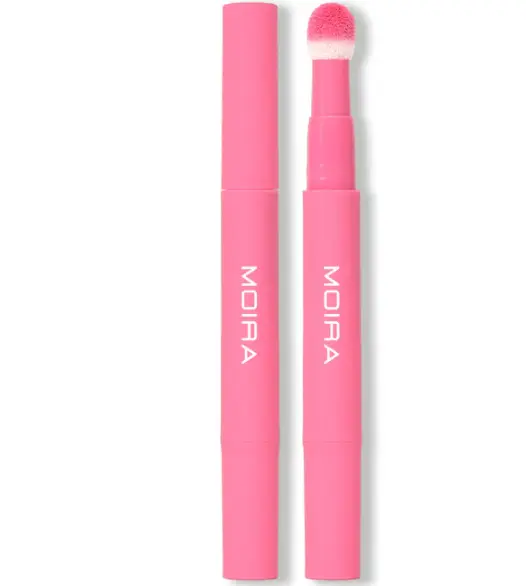 MOIRA CUSHION KISS LIP CREAM 010 ORGANZA ROSE