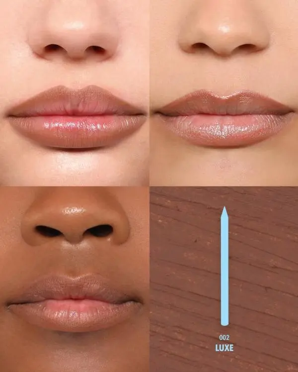 MOIRA LIP CHIC LINER 002 LUXE