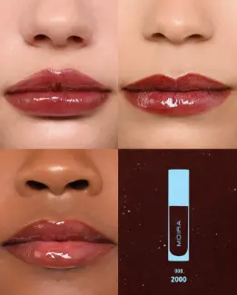 MOIRA LIP CHIC SHIMMER GLOSS 008 2000