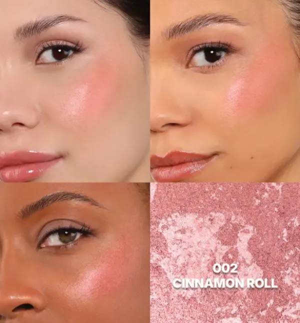 MOIRA MARVELOUS BAKED BLUSH 002 CINNAMON ROLL