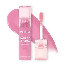 MOIRA MAXI POUT LIP GLOSS 005 POUTY