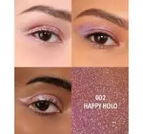 MOIRA SPARKLY CHROME EYE PIGMENT HAPPY HOLO 02