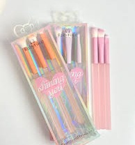 RUBY FACE SHINING YOU BRUSH 3PCS