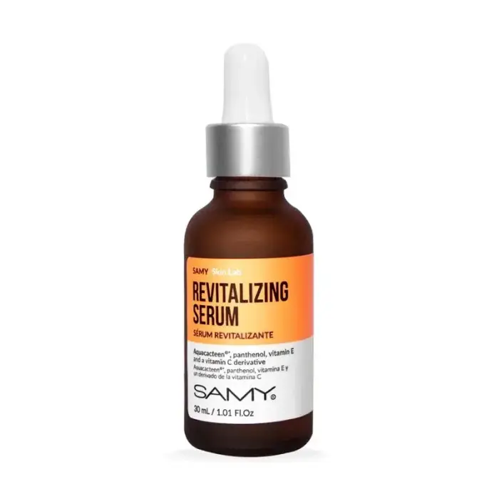 SERUM REVITALIZANTE 30 ml SAMY