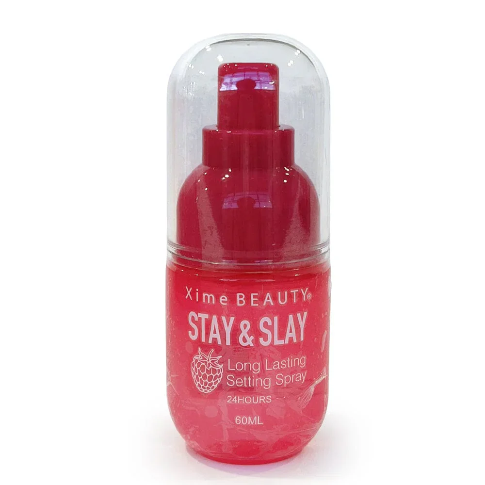 XIME BEAUTY STAY Y ALY LONG LASTING SETTING SPRAY 60ml