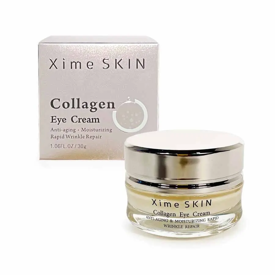 Xime Beauty COLLAGEN EYE CREAM