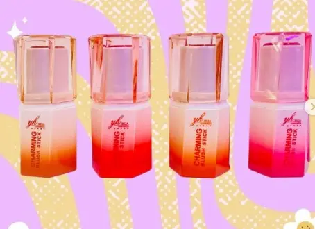 YH BEJA CHARNING BLUSH STICK