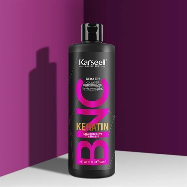 karseell BNC keratin
