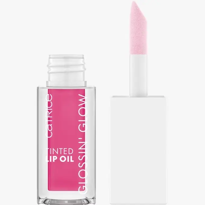 CATR. GLOSSIN' GLOW TINTED LIP OIL 030