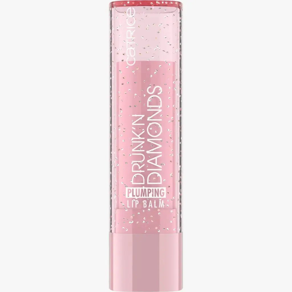 CATR. DRUNK'N PLUMP. LIP BALM 010