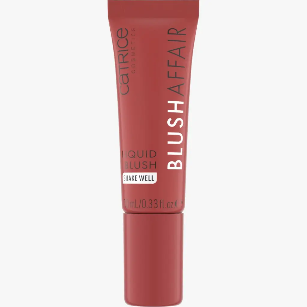CATR. BLUSH AFFAIR LIQ. BLUSH 050