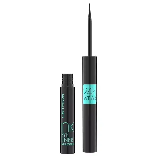 CATR. INK EYELINER 010