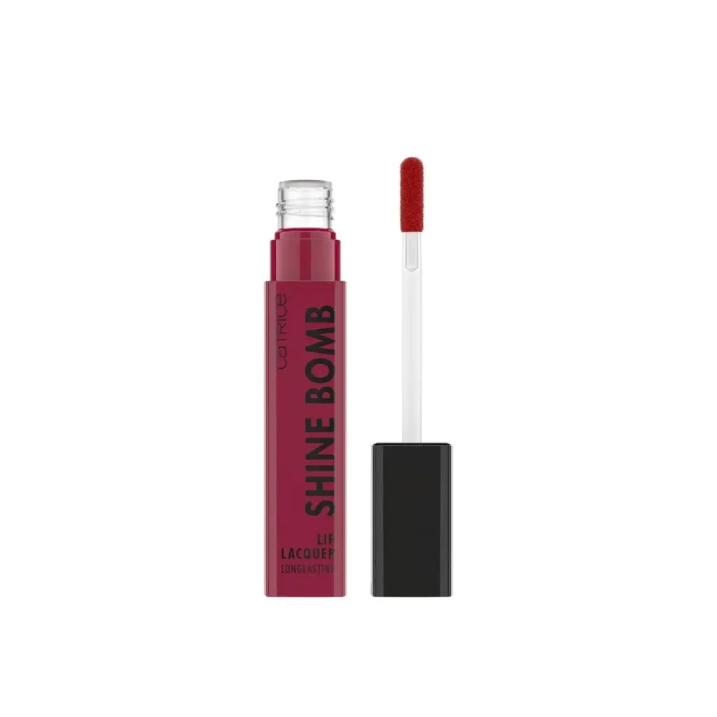 CATR. SHINE BOMB LIP LACQUER 050