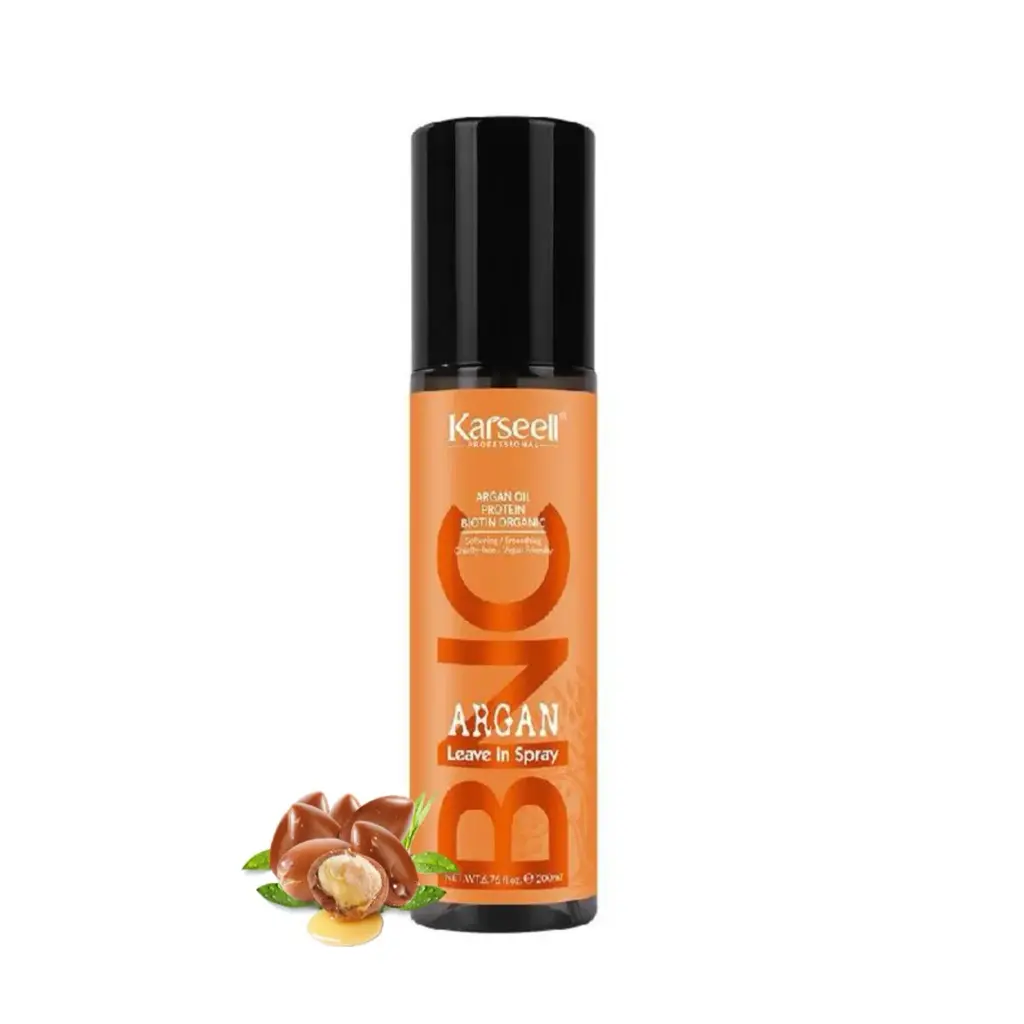 KARSEELL LEAVE IN SPRAY ARGAN 200 ml