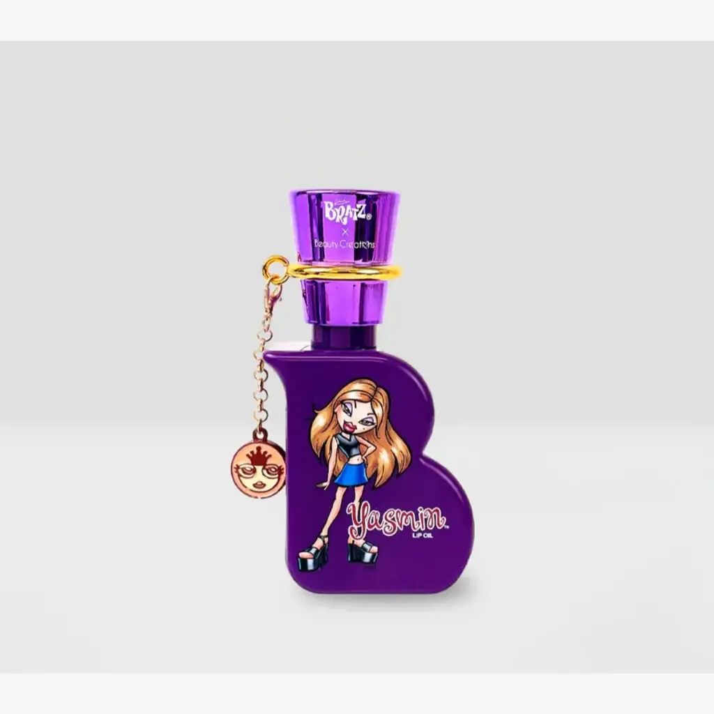BEAUTY CREATIONS BRATZ Lip Oil YASMIN
