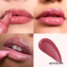 MOIRA BUTTER BLISS LIP BALM 03 PETAL POP