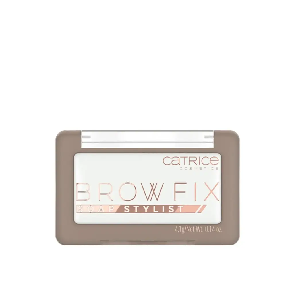CATR. BROW FIX SOAP STYLIST 010
