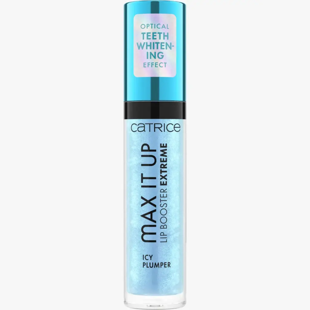 CATRICE MAX IT UP LIP BOOSTER EXTREME 030