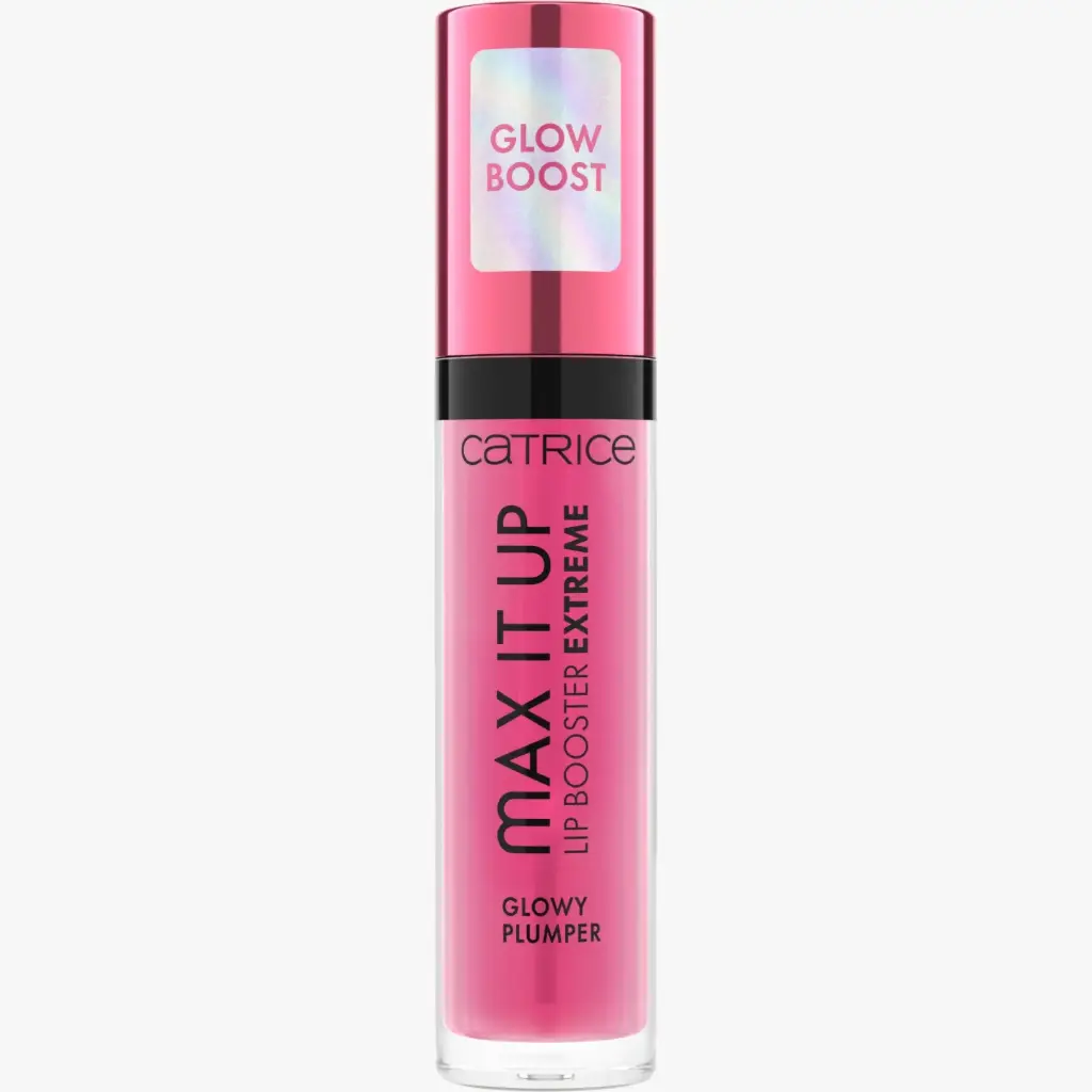 CATRICE MAX IT UP LIP BOOSTER EXTREME 020