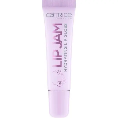 CATRICE LIP JAM HYDRATING LIP GLOSS 040