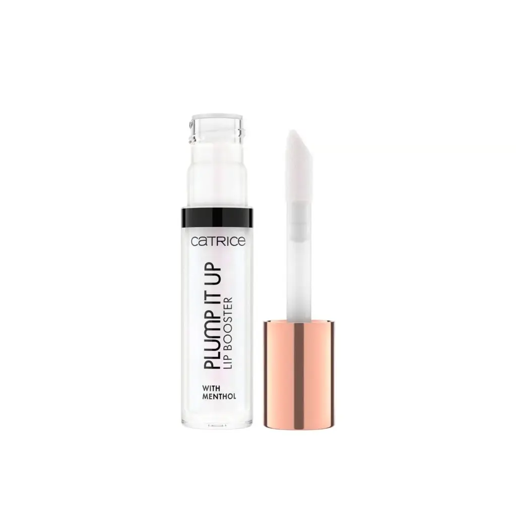 CATR. PLUMP IT UP LIP BOOSTER 010