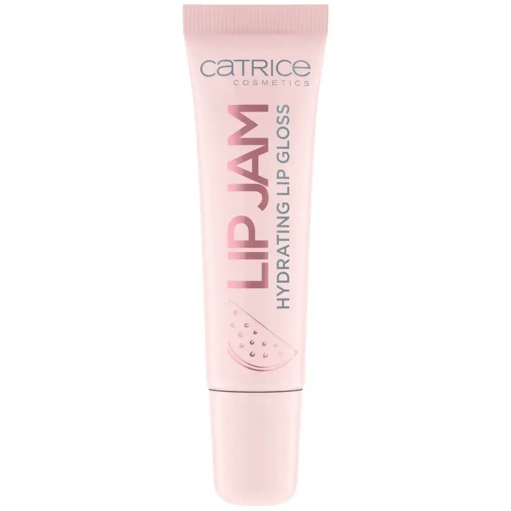 CATRICE LIP JAM HYDRATING LIP GLOSS 030