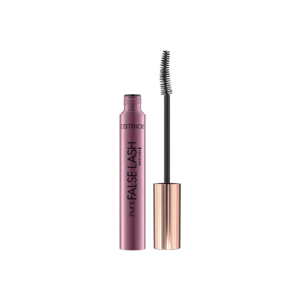 CATR. PURE FALSE LASH MASCARA 010