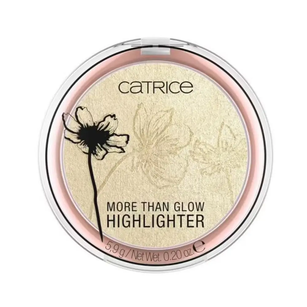 CATR. MORE THAN GLOW HIGHLIGHTER 010
