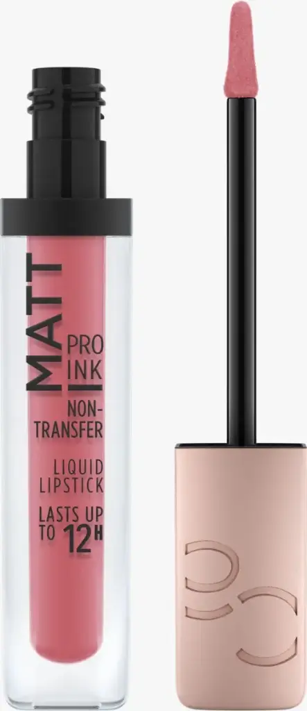 CATR. MATT PRO INK LIQUID LIPSTICK 060