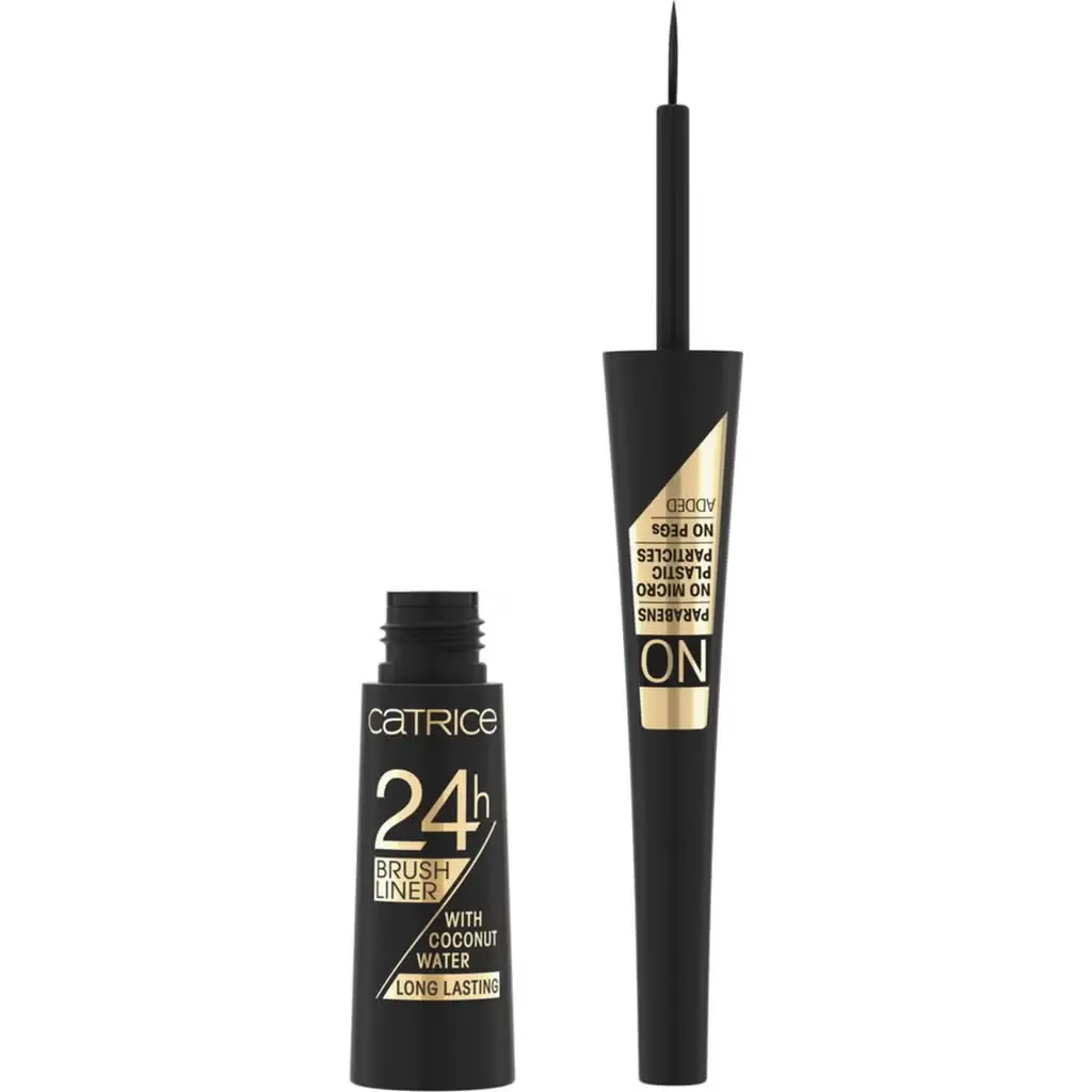 CATR. 24H BRUSH LINER 010