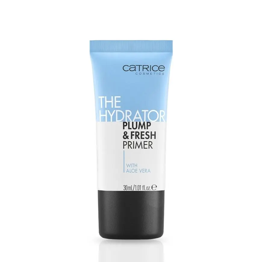 CATR. HYDRATOR PLUMP&FRESH PRIMER