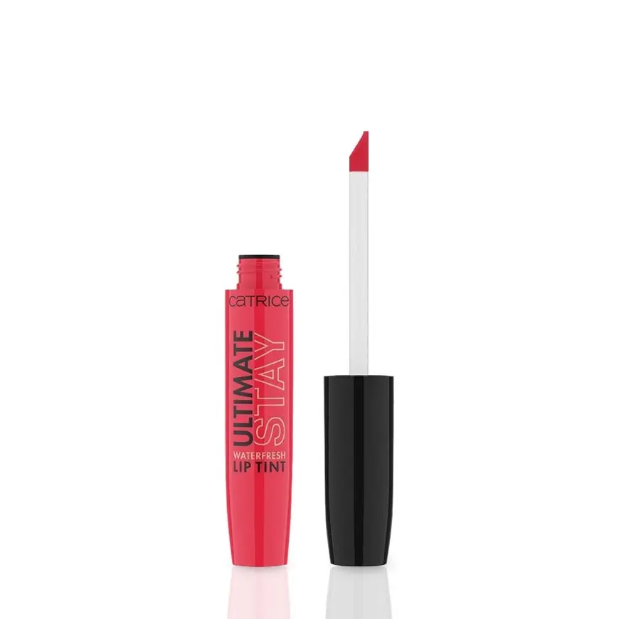 CATRICE ULT. WATERFR. LIP TINT 010