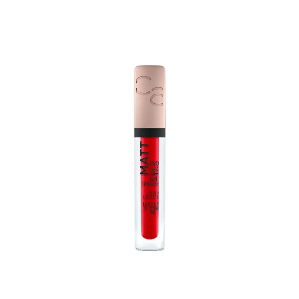 CATRICE MATT PRO INK LIQUID LIPSTICK 090